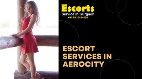 Aerocity Russian Escorts 